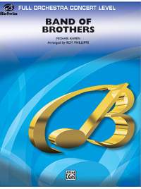 Michael Kamen: Band of Brothers