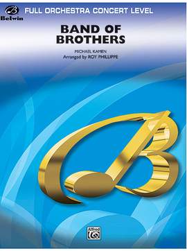 Michael Kamen: Band of Brothers