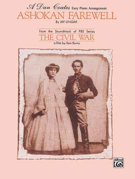 Jay Ungar: Ashokan Farewell (from "The Civil War")