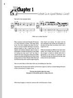 Building Bass Lines Product Image
