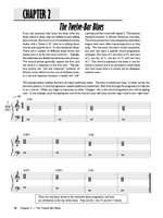 The Complete Blues Keyboard Method: Beginning Blues Keyboard Product Image