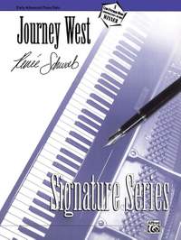 Reneé Schwab: Journey West (The Oregon Trail)