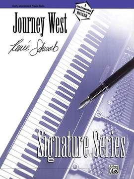 Reneé Schwab: Journey West (The Oregon Trail)