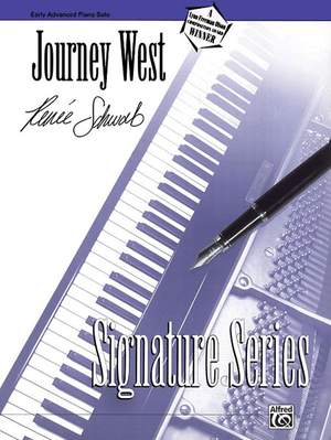 Reneé Schwab: Journey West (The Oregon Trail)