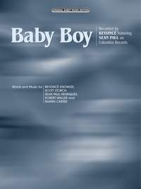 Beyoncé: Baby Boy