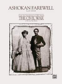 Jay Ungar: Ashokan Farewell (from The Civil War)