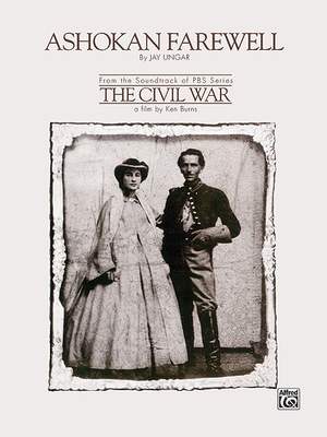 Jay Ungar: Ashokan Farewell (from The Civil War)