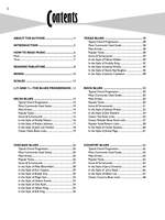 Blues Licks Encyclopedia Product Image