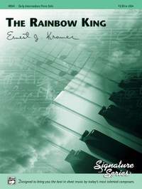Ernest Kramer: The Rainbow King