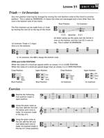 Alfred's Essentials of Music Theory: Book 3 Alto Clef (Viola) Edition Product Image
