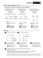 Alfred's Essentials of Music Theory: Complete Alto Clef (Viola) Edition Product Image