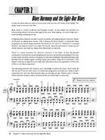 The Complete Blues Keyboard Method: Intermediate Blues Keyboard Product Image