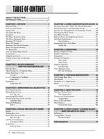 The Complete Blues Keyboard Method: Intermediate Blues Keyboard Product Image