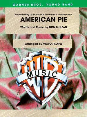 Don McLean: American Pie