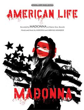 Madonna: American Life