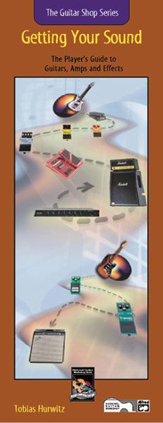 Guitar Shop Series: Getting Your Sound