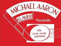 Michael Aaron Piano Course: German Edition (klavierschule) Primer