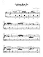 A Ragtime Christmas Product Image