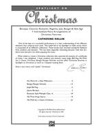 Spotlight on Christmas Product Image