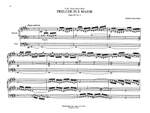 Camille Saint-Saëns: Six Preludes and Fugues, Op. 99 and Op. 109 Product Image