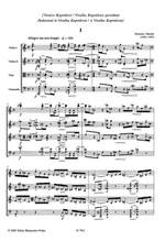 Martinu, B: String Quartet No.5 Product Image