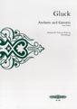 Gluck, C: Andante & Gavotte from Alceste