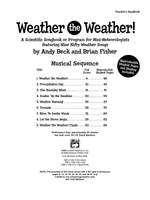 Andy Beck/Brian Fisher: Weather the Weather! Product Image