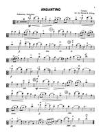 Solo Time for Strings, Book 4 Product Image