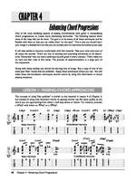 The Complete Jazz Guitar Method: Mastering Jazz Guitar, Chord/Melody Product Image