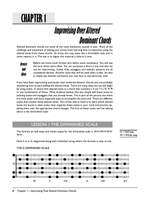 The Complete Jazz Guitar Method: Mastering Jazz Guitar, Improvisation Product Image