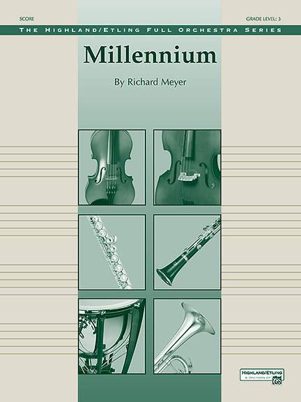 Richard Meyer: Millennium