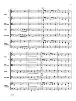 Henry Purcell: Rigaudon Product Image