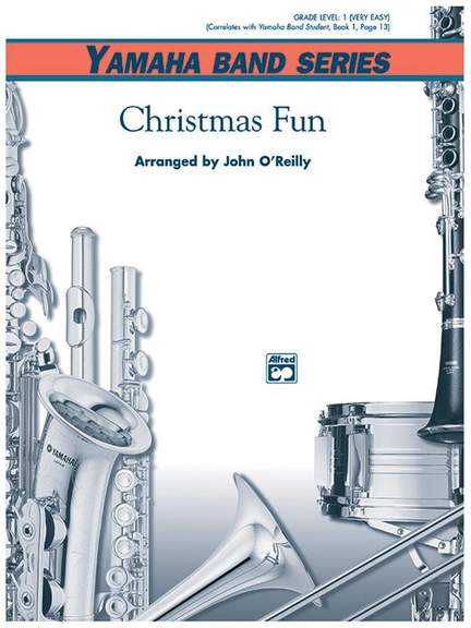 Christmas Fun