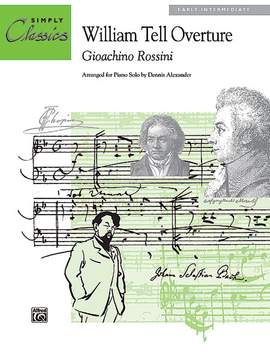Gioacchino Rossini: William Tell Overture