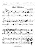 Gioacchino Rossini: William Tell Overture Product Image