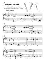 Alfred's Basic Piano Course: Musical Concepts Book 3 Product Image