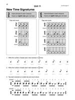 Alfred's Basic Piano Course: Musical Concepts Book 3 Product Image
