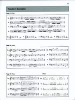 Alfred's Basic Piano Course: Ear Training Book 5 Product Image