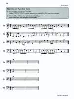 Alfred's Basic Piano Course: Ear Training Book 5 Product Image