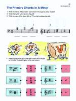 Alfred's Basic Piano Course: Notespeller Book Complete 2 & 3 Product Image