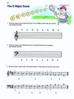 Alfred's Basic Piano Course: Notespeller Book Complete 2 & 3 Product Image
