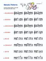 Alfred's Basic Piano Course: Notespeller Book 3 Product Image