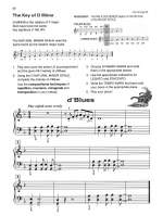 Alfred's Basic Piano Course: Composition Book Complete 2 & 3 Product Image