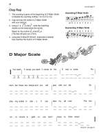 Alfred's Basic Piano Course: Composition Book Complete 2 & 3 Product Image
