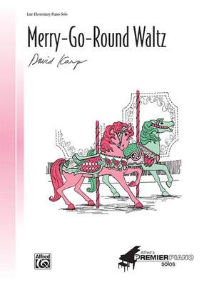 David Karp: Merry-Go-Round Waltz