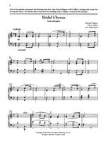 Richard Wagner: Bridal Chorus from Lohengrin Product Image