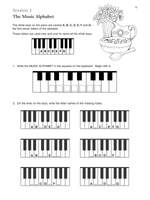 Piano Camp, Primer Product Image