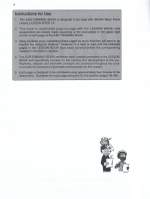 Alfred's Basic Piano Course: Universal Edition Ear Training Book 1A Product Image