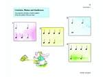 Alfred's Basic Piano Prep Course: Universal Edition Activity & Ear Training Book A Product Image
