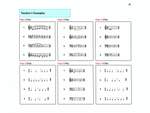 Alfred's Basic Piano Prep Course: Universal Edition Activity & Ear Training Book B Product Image